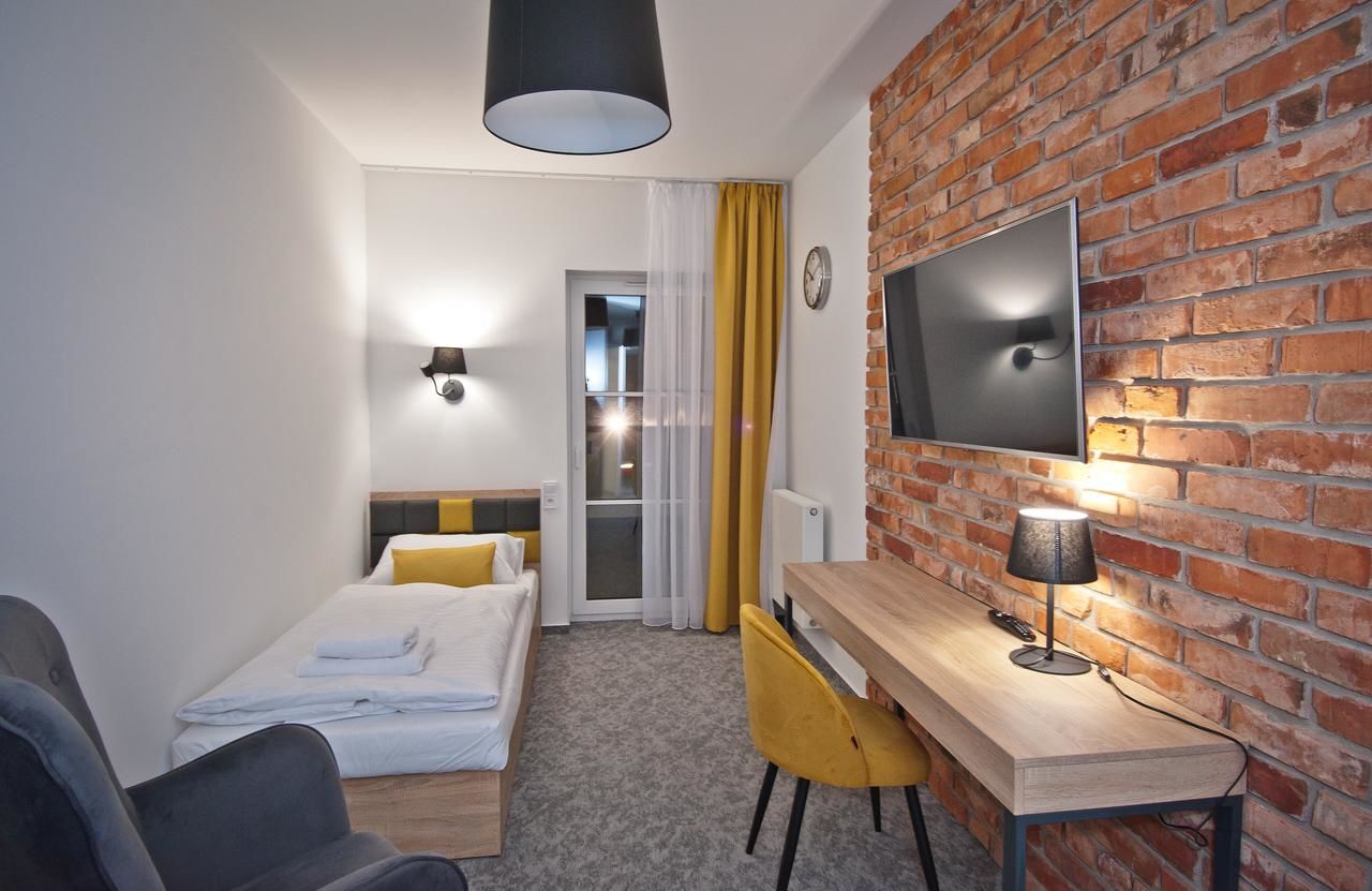 Апарт-отели ApartHotel Gostyń Гостынь-37