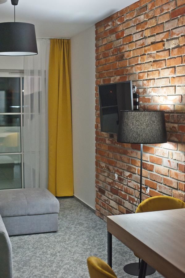 Апарт-отели ApartHotel Gostyń Гостынь-9